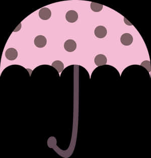 Cute Umbrella Clip Art, HD Png Download PNG image with transparent background