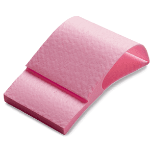 Pink Post It Note PNG npj PNG image with transparent background