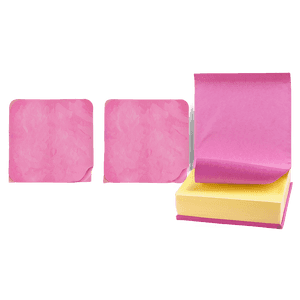 Pink Post It Note PNG xgd PNG image with transparent background