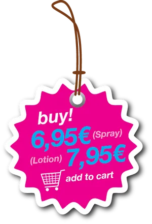 Pink Price Tagwith Pricesand Addto Cart Option PNG Image