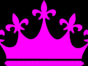 Transparent Princess Crown Clipart Png - Queen Crown Vector, Png Download PNG