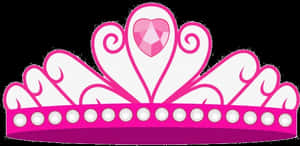 Crown Princess Cartoon Vector Material Clipart Transparent - Transparent Background Princess Crown Png, Png Download PNG