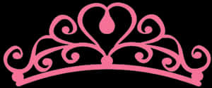 Pink Princess Crown Png Photos - Princess Crown Svg Free, Transparent Png PNG