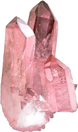 Transparent Rose Quartz Png, Png Download PNG image with transparent background