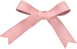 Pink Ribbon Awareness Campaign PNG Image