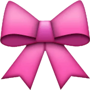 Pink Ribbon Symbol Awareness.png PNG Image