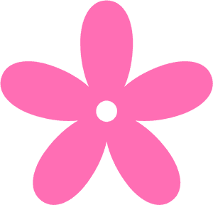 Pink Butterfly Clipart Png - Butterfly Vector Png Pink, Transparent Png PNG