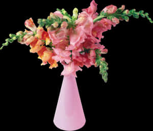 Flower,cut Flower,sweet - Flower Vase Png Transparent, Png Download PNG image with transparent background