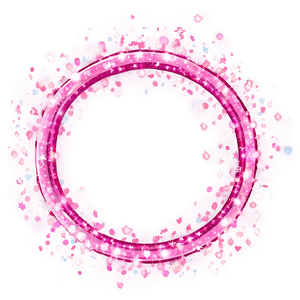 Pink Sparkles PNG 05042024 PNG