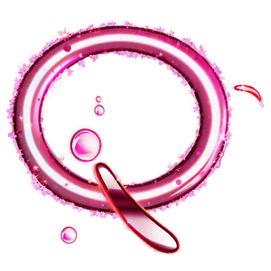 Pink Sparkles PNG 05042024 PNG