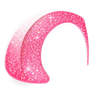 Pink Sparkles PNG 95 PNG