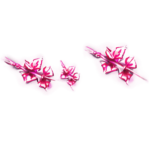 Pink Sparkles PNG 96 PNG
