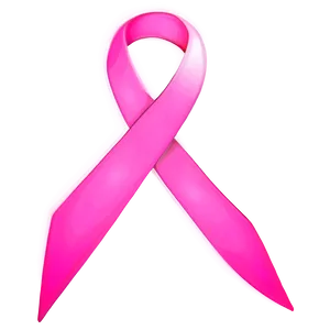 Pink Support Ribbon October Png 30 PNG Image