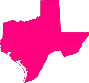 Texas Outline Clipart, HD Png Download PNG