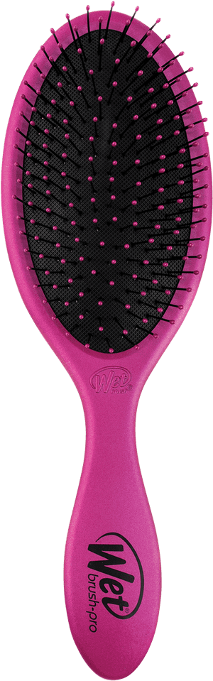 Hair Brush Png - Wet Brush Pro, Transparent Png PNG with transparent background