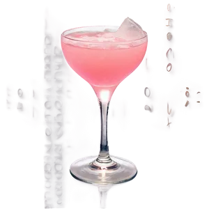 Pink Whitney Cocktail Recipe Png 23 PNG Image