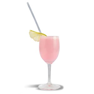 Pink Whitney Signature Cocktail Png 41 PNG Image