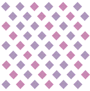 Pinkand Grey Diamond Pattern Texture PNG Image
