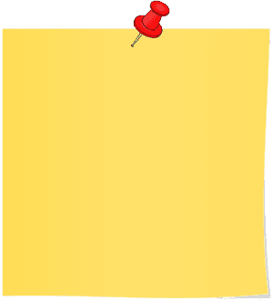 Note, Reminder, Word - Lembrete Png, Transparent Png PNG image with transparent background