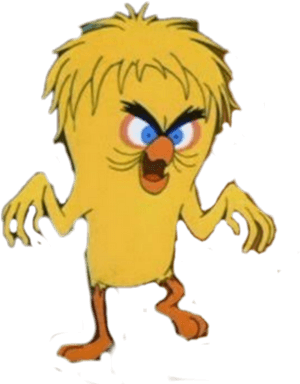 #piolin #tweety - Tweety, HD Png Download PNG image with transparent background