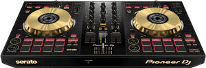 Pioneer Dj Mixer Ddj, HD Png Download PNG image with transparent background