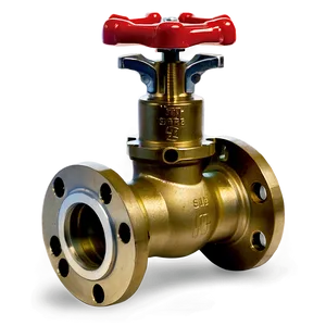 Pipeline Valve Png 06292024 PNG Image