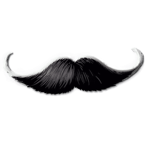 Pirate Captain Mustache PNG nxt95 PNG