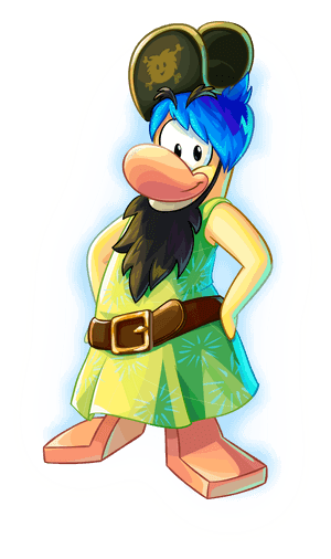 Club Penguin Wiki, HD Png Download PNG image with transparent background