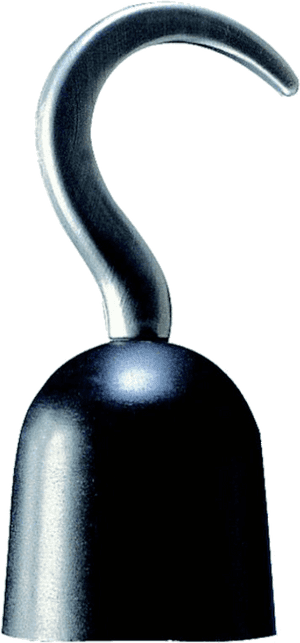 Pirate Hook Png, Transparent Png PNG with transparent background