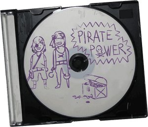 Cd - Life Is Strange Cd, HD Png Download PNG