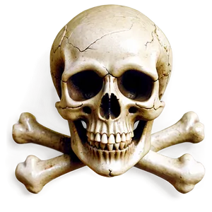 Pirate Skull And Bones Png Eon PNG Image