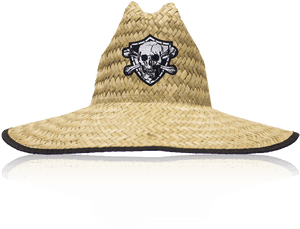 Sa Company Straw Hat, HD Png Download PNG image with transparent background
