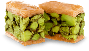 Arabic Sweets 9 - Arabic Sweets Clear Background, HD Png Download PNG with transparent background