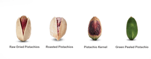 Pistachio Trade - Common Fig, HD Png Download PNG with transparent background