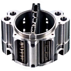 Pistons Cross Section Png Vnx PNG Image