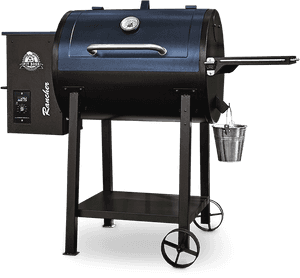 Pit Boss 700s Pellet Grill, HD Png Download PNG with transparent background