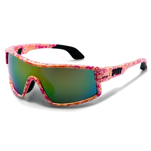 Pit Viper Sports Sunglasses Png Hdx PNG Image