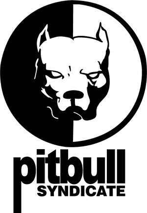 Pitbull Syndicate, HD Png Download PNG image with transparent background