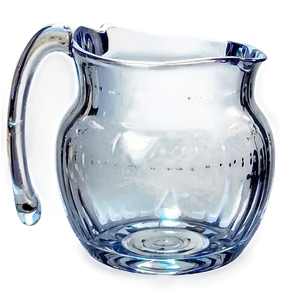 Pitcher C PNG Image