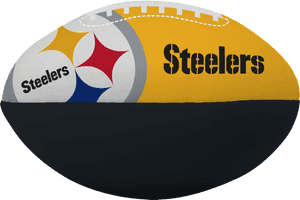 Pittsburgh Steelers, HD Png Download PNG image with transparent background