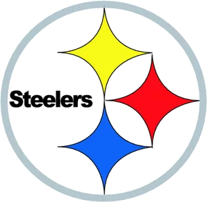 Pittsburgh Steelers Logo PNG Image