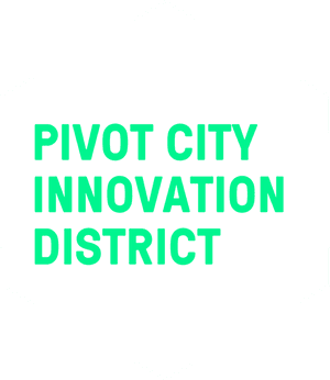 Pivot City Innovation District, HD Png Download PNG image with transparent background