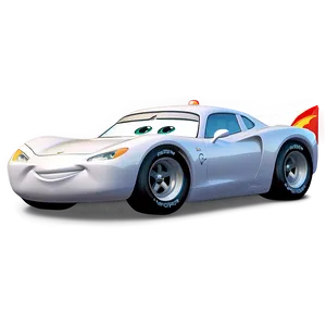 Pixar Cars Lightning Bolt Png Aks68 PNG Image