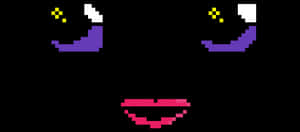 Anime Eyes , Png Download - Pixel Bubble Speech Gif, Transparent Png PNG