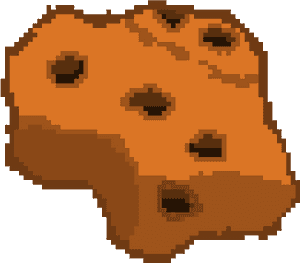 Asteroids Pixel Art Png, Transparent Png PNG image with transparent background