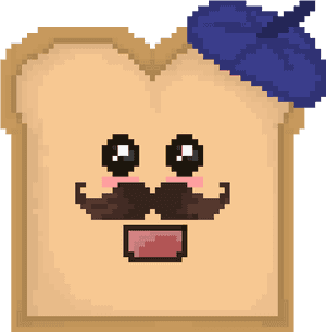 Transparent Toast Png - French Toast Cartoon, Png Download PNG image with transparent background