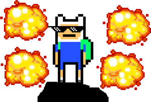 Transparent Mlg Explosion Png - Explosion Gif Png, Png Download PNG with transparent background