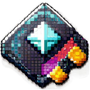 Pixel Art Icon PNG 79 PNG image with transparent background