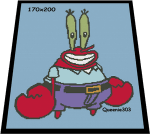 Transparent Mr Krabs Clipart - Cartoon, HD Png Download PNG image with transparent background