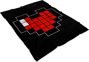 Transparent Pixelated Heart Png - Parallel, Png Download PNG image with transparent background